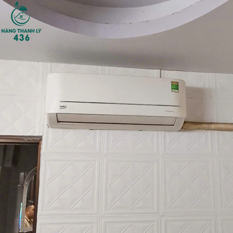 may lanh beko cu 1