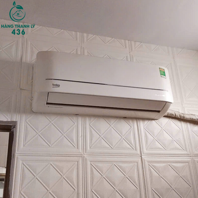 may lanh beko cu 2