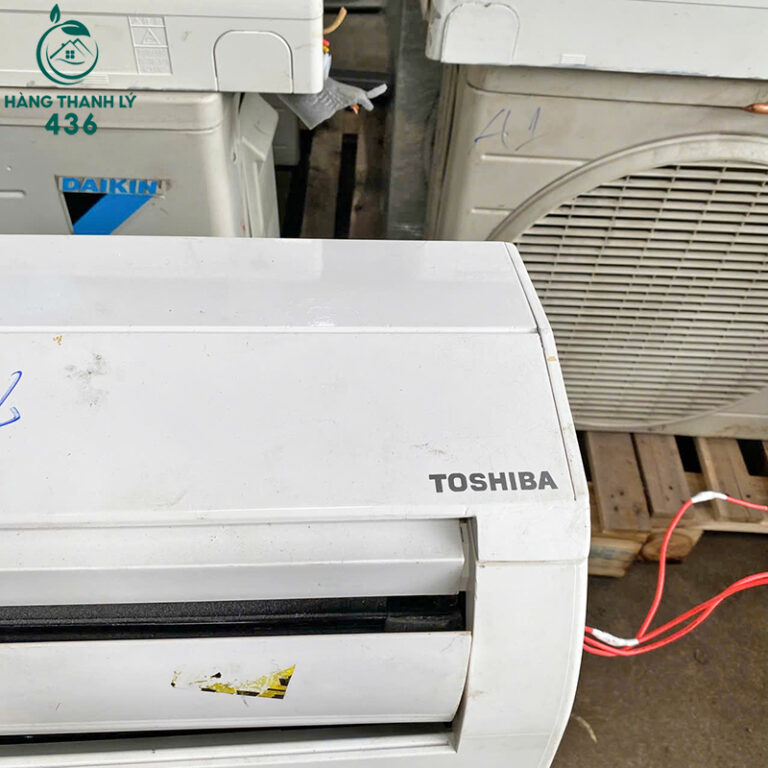 may lanh toshiba 1 5hp cu hang con dung tot nhieu mau 1