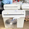 Máy Lạnh Toshiba 1.5HP Cũ Hàng Còn Dùng Tốt (Nhiều Mẫu) 2 may lanh toshiba 1 5hp cu hang con dung tot nhieu mau 2