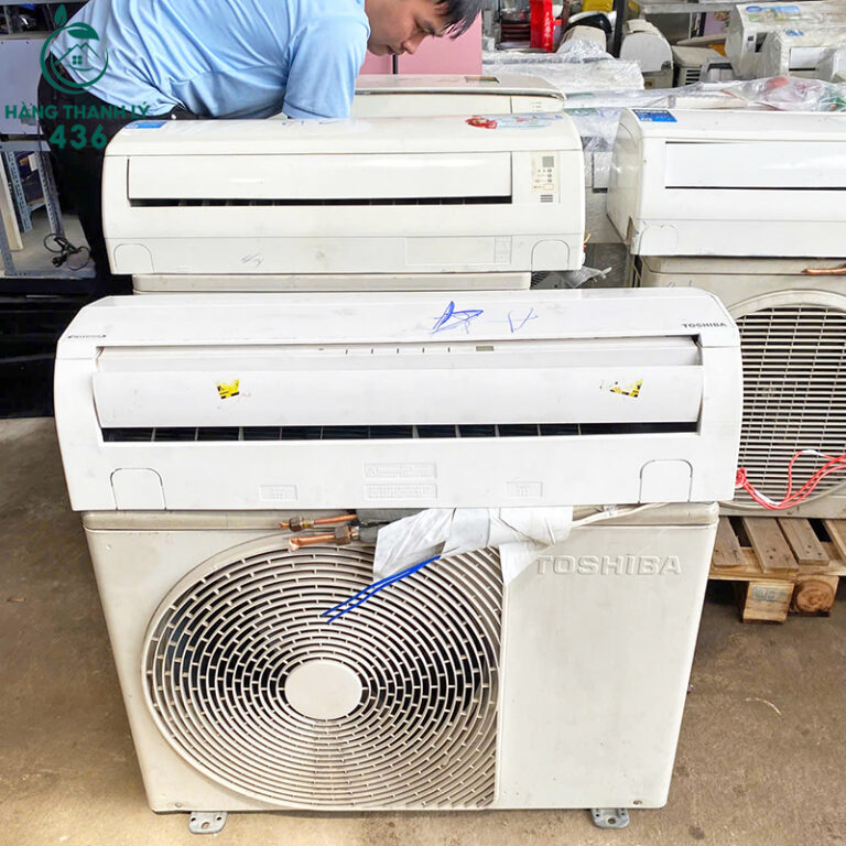 may lanh toshiba 1 5hp cu hang con dung tot nhieu mau 2