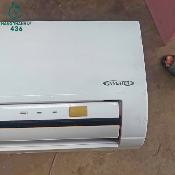 may lanh toshiba cu 1hp hang con dung tot 1