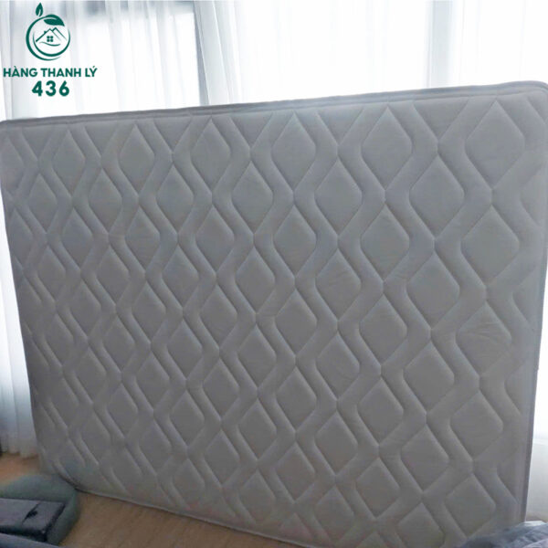 nem ngu cu boc vai mau xam gia re