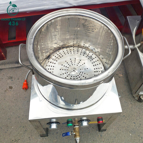 noi dien inox cong nghiep cu hang con dung tot 2