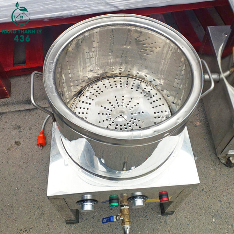 noi dien inox cong nghiep cu hang con dung tot 2