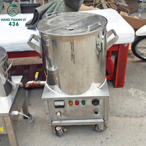 noi dien inox cong nghiep cu hang con dung tot 3