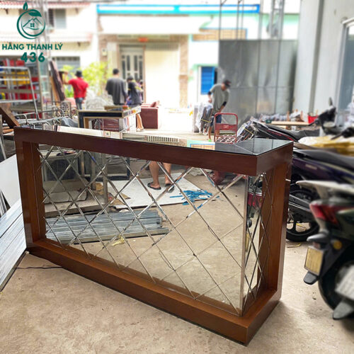 quay le tan cu 2mx1m06 ket hop guong xep caro sang trong 3