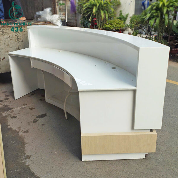 quay le tan cu mat da 2m95x1m1 2