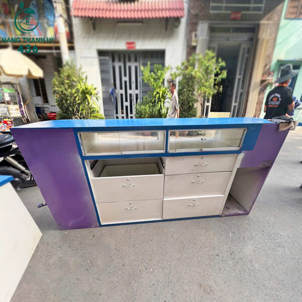 quay thu ngan cu phu hop nhieu khong gian gia tot 1 1