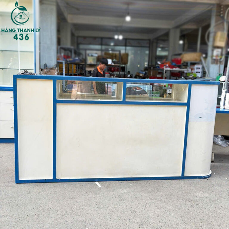 quay thu ngan cu phu hop nhieu khong gian gia tot 2