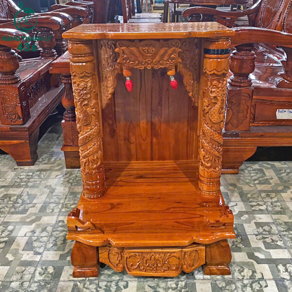 thanh ly ban tho ong dia cot 50 cham rong moi 99 1