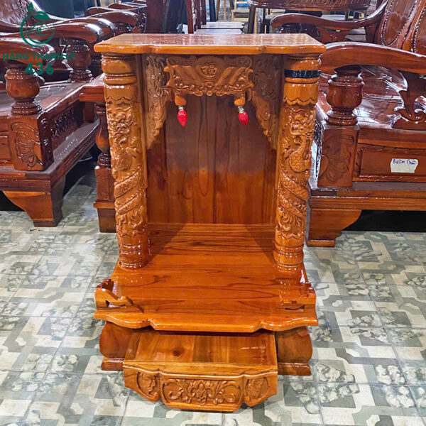 thanh ly ban tho ong dia cot 50 cham rong moi 99 2