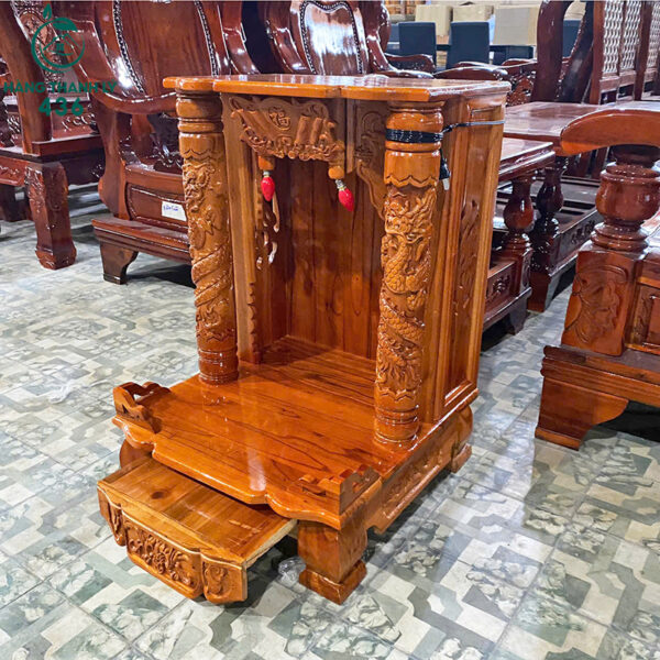 thanh ly ban tho ong dia cot 50 cham rong moi 99 4