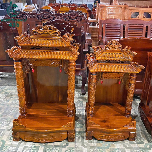 thanh ly ban tho ong dia tram ngoi hang moi 99 5