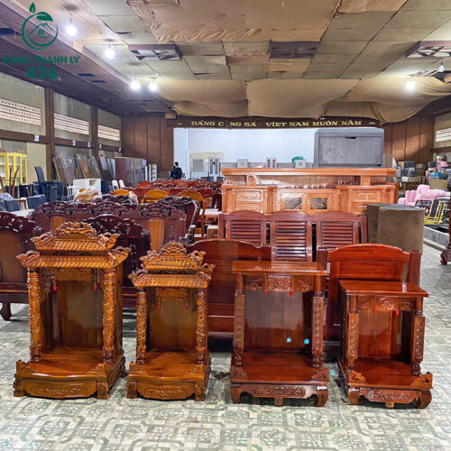 thanh ly ban tho ong dia tram ngoi hang moi 99