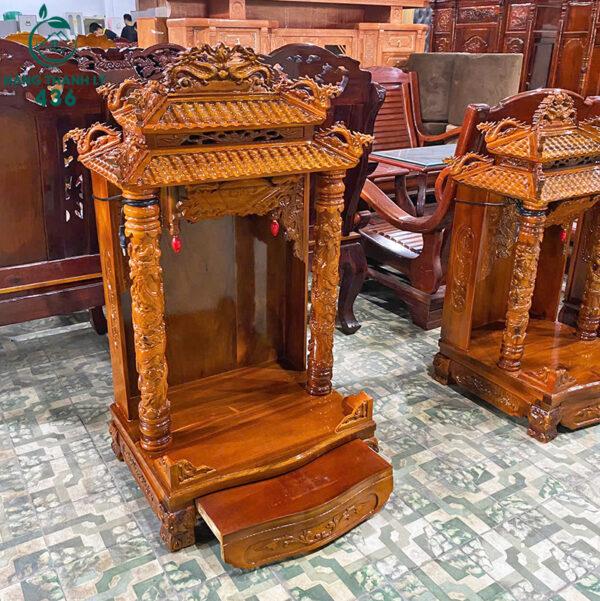 thanh ly ban tho ong dia tram ngoi hang moi 99 6