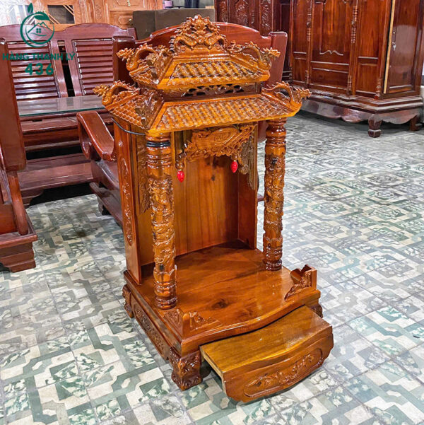 thanh ly ban tho ong dia tram ngoi hang moi 99 8