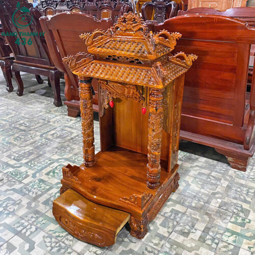 thanh ly ban tho ong dia tram ngoi hang moi 99 9