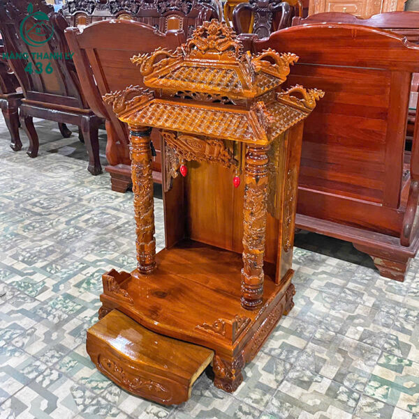 thanh ly ban tho ong dia tram ngoi hang moi 99 9