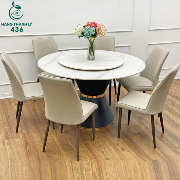 thanh ly ban tron mat da thiet ke dang xoay 1m3 moi 99 1