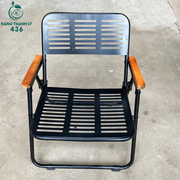 thanh ly bo ban ghe cafe camping gap gon moi 99 5