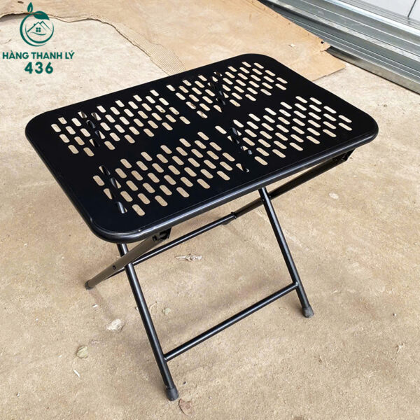 thanh ly bo ban ghe cafe camping gap gon moi 99 6