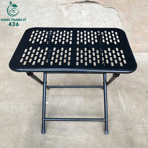 thanh ly bo ban ghe cafe camping gap gon moi 99 7