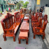 thanh ly bo salon go tay 10 phuc loc tho moi 99 5