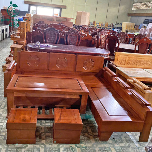 thanh ly bo salon go trong dong lau huong 3