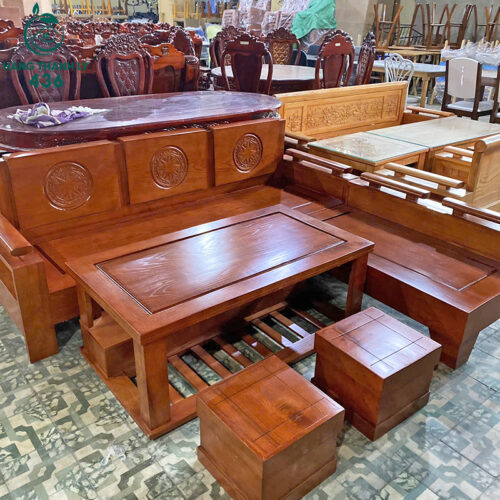 thanh ly bo salon go trong dong lau huong 4