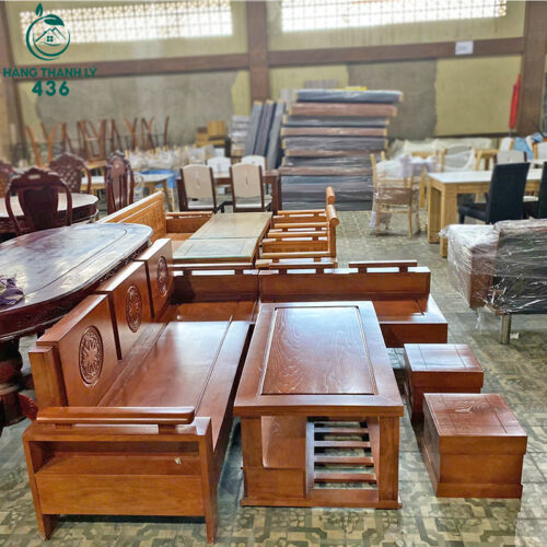 thanh ly bo salon go trong dong lau huong 5