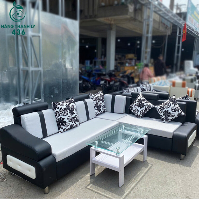 thanh ly bo sofa goc l hien dai 2m5x1m8 4
