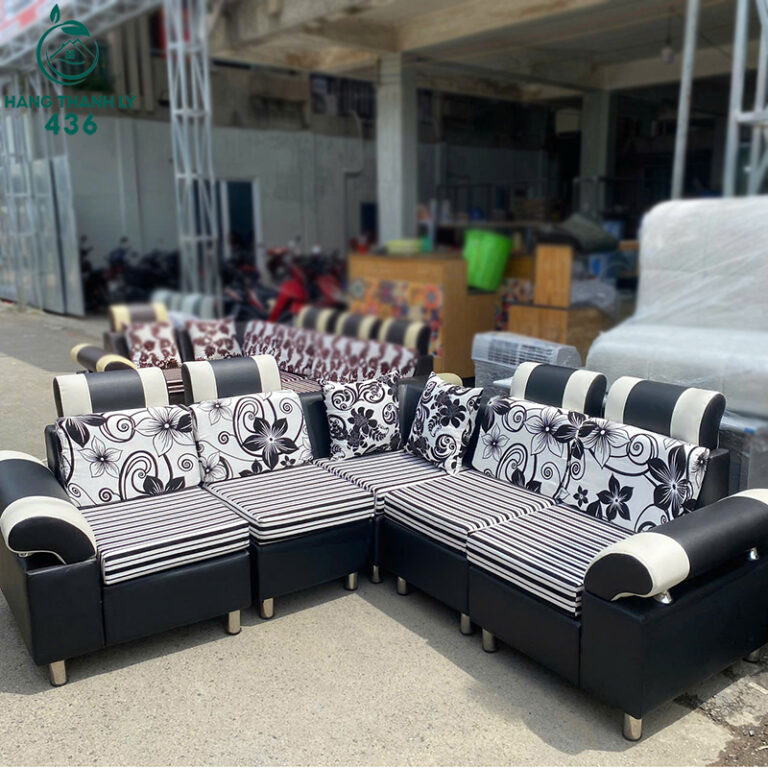 thanh ly bo sofa goc l thiet ke hien dai moi 99 3