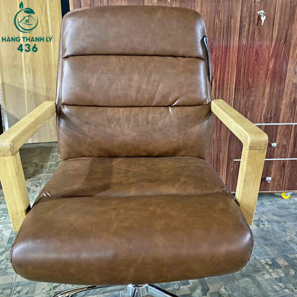 thanh-ly-ghe-giam-doc-boc-da-nau-chan-xoay-moi-99 (1) thanh ly ghe giam doc boc da nau chan xoay moi 99 1