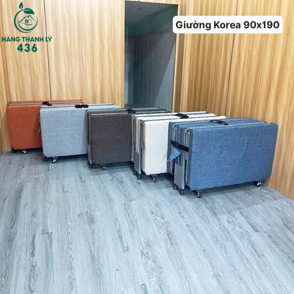 thanh ly giuong gap gon korea nhieu mau 1
