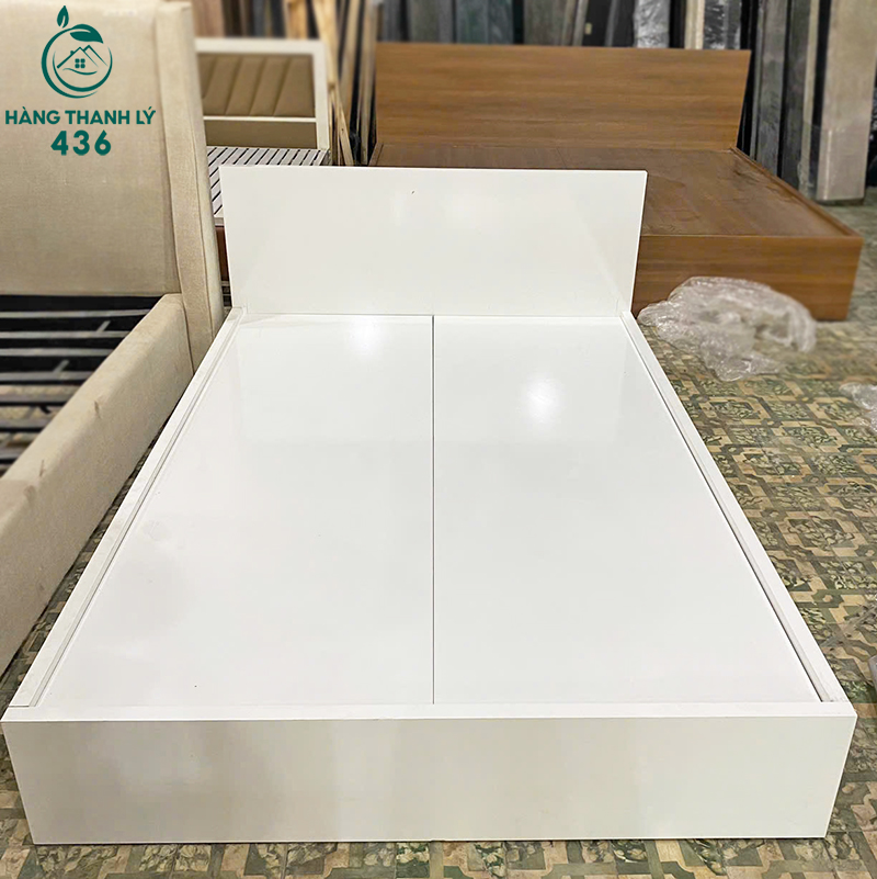 Thanh Lý Giường Gỗ 1M4x2M Có Hộc Tồn Kho Mới 99% thanh-ly-giuong-go-1m4x2m-co-hoc-ton-kho-1 Thanh Lý Giường Gỗ 1M4x2M Có Hộc Tồn Kho Mới 99%