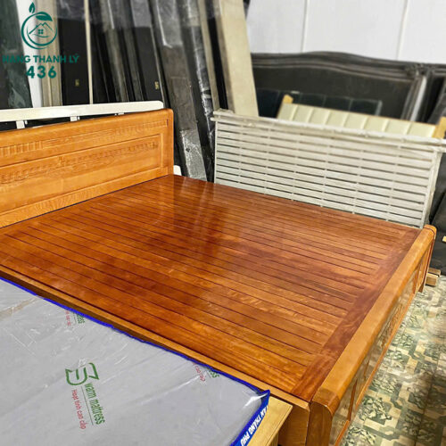 thanh ly giuong ngu go cham khac hoa van moi 99 3