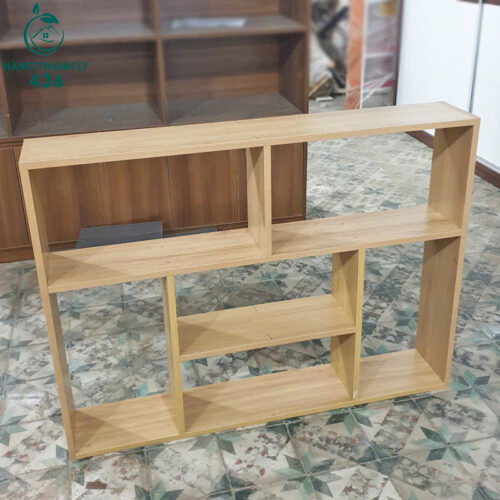 thanh ly ke sach nhieu ngan tien loi hang dong moi 99 3