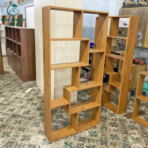 thanh ly ke trung bay go 80mx1m6 thiet ke doc dao moi 99 2