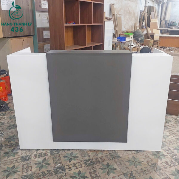 thanh ly quay le tan mau trang phoi xam 1m4x1m1 1