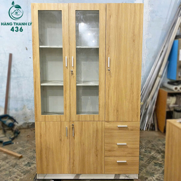 thanh ly tu ho so go nhieu ngan 2