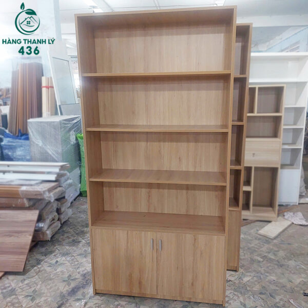 thanh ly tu ke trung bay go 3 tang 2