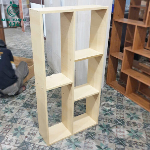 Thanh Lý Tủ Kệ Trưng Bày Nhiều Ngăn Giá Tốt Mới 99% 4 thanh ly tu ke trung bay nhieu ngan gia tot moi 99 3