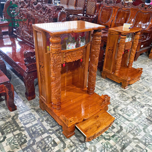 thanh ly tu tho go xoan co den moi 99 nhieu mau 3