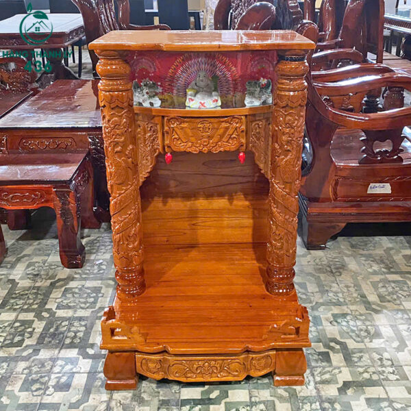 thanh ly tu tho go xoan co den moi 99 nhieu mau 4