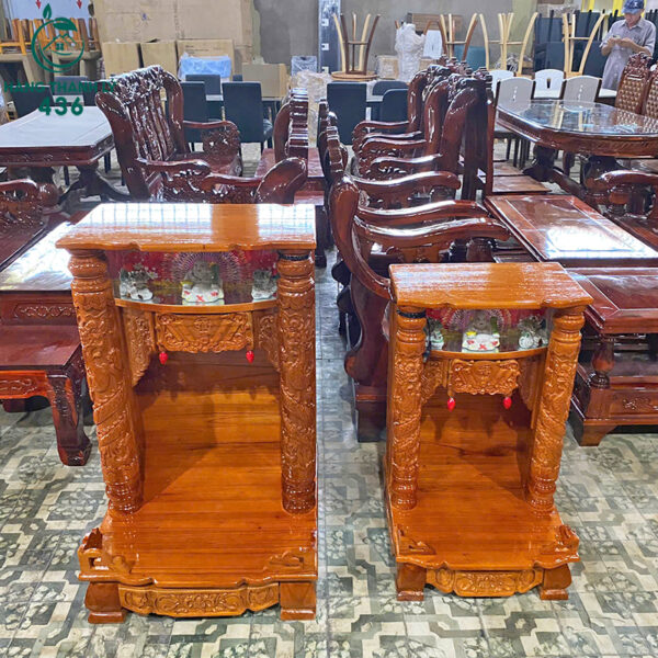 thanh ly tu tho go xoan co den moi 99 nhieu mau 6