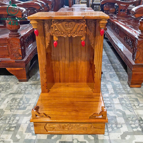 thanh ly tu tho than tai go tram cot 40 moi 99 2