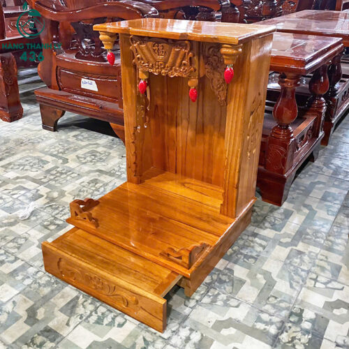 thanh ly tu tho than tai go tram cot 40 moi 99 3