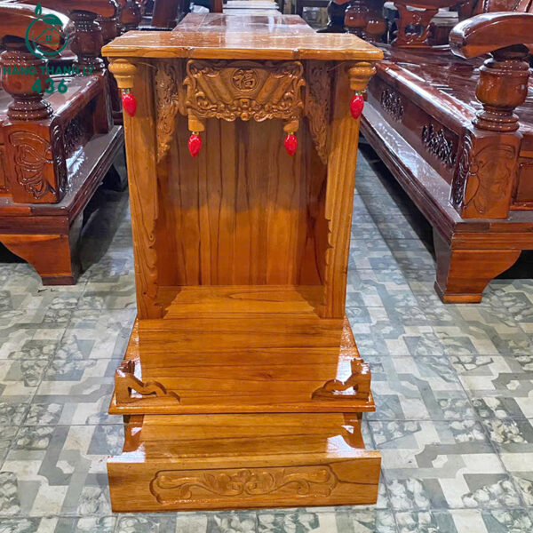 thanh ly tu tho than tai go tram cot 40 moi 99 4