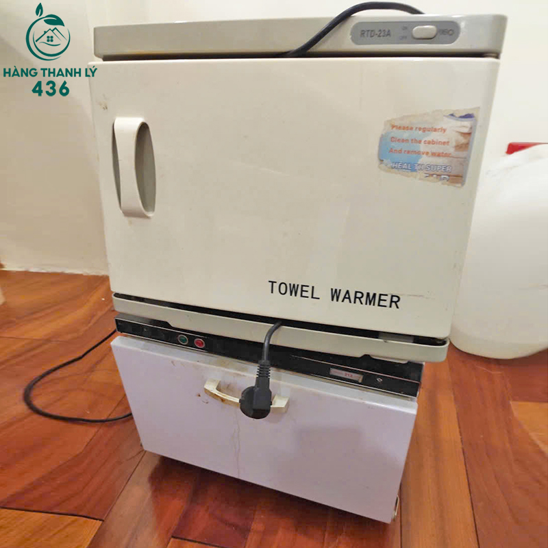 Tủ Hấp Khăn Tiệt Trùng Cũ Dùng Cho Spa Hàng Đẹp tu-hap-khan-tiet-trung-cu-dung-cho-spa-hang-dep-2 Tủ Hấp Khăn Tiệt Trùng Cũ Dùng Cho Spa Hàng Đẹp